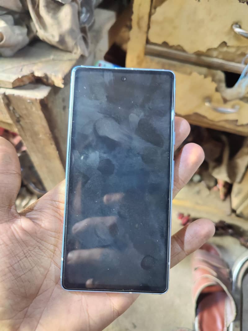Google Pixel 7a 3