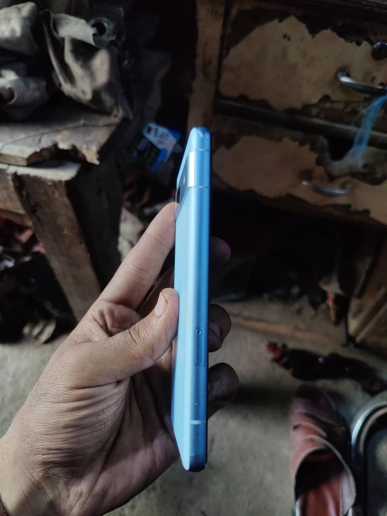 Google Pixel 7a 6
