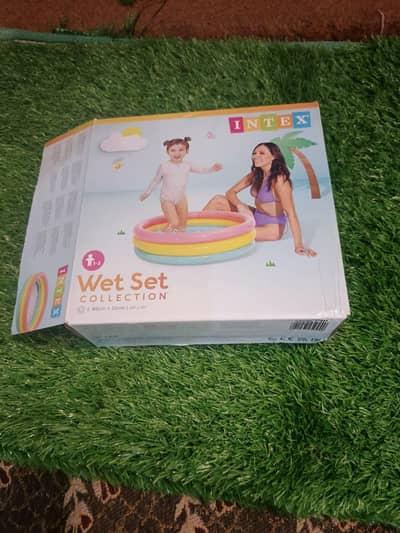 kids swimming pools