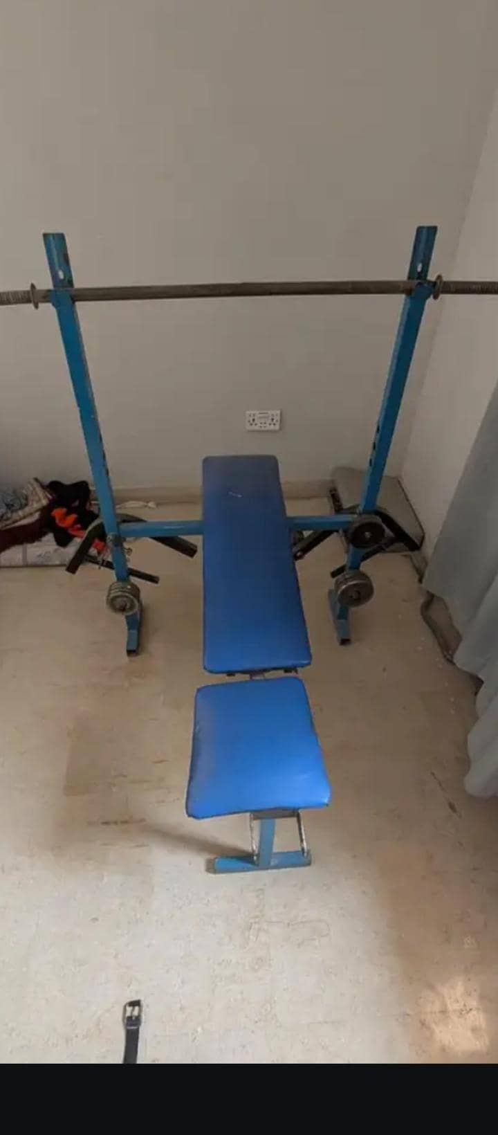 dumbbells 1