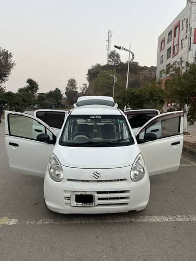 Suzuki Alto 2010