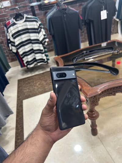 Google Pixel 7