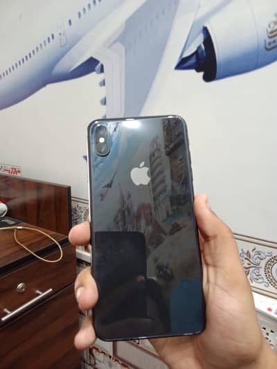 Apple iPhone XS Max