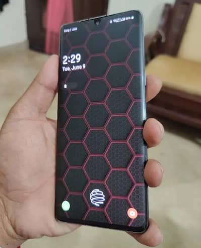 LG Velvet 5G Gameing Good PUBG smooth Exchange Deal Possible