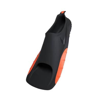 swimming fins nike