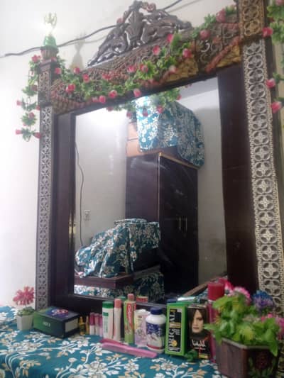 dressing table