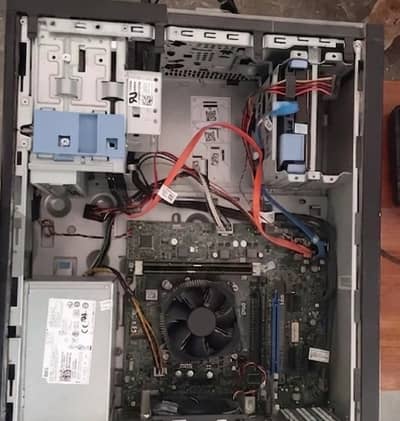 Gtx 1060 i5 4th pc