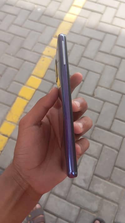 Samsung Mobile A31 pta approved Exchange possible