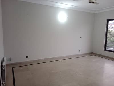 12 Marla Brand New Triple Storey Full House Availabe For Rent In G-15 Islamabad.