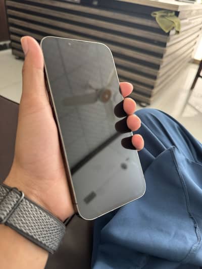 Apple iPhone 13 Pro Max JV