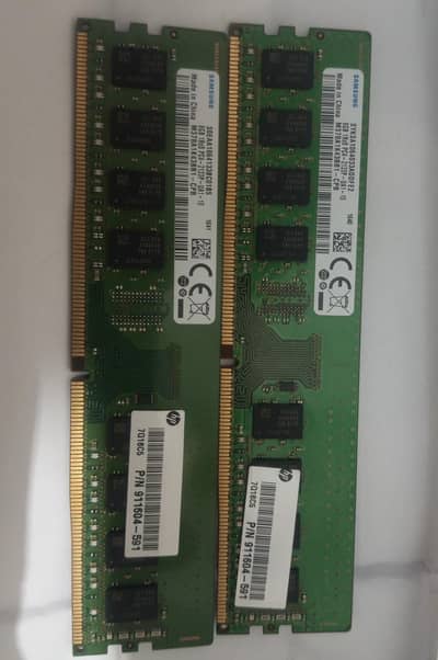 Samsung 8gb ddr4