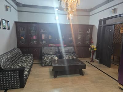 400 Square Yards House Ideally Situated In Gulshan-E-Maymar - Sector X