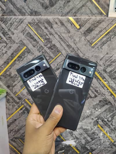 Google Pixel 7 Pro 256gb