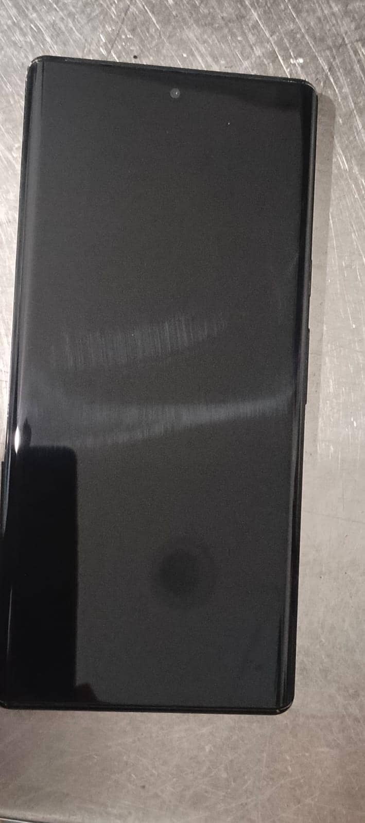 Google Pixel 6 Pro 7