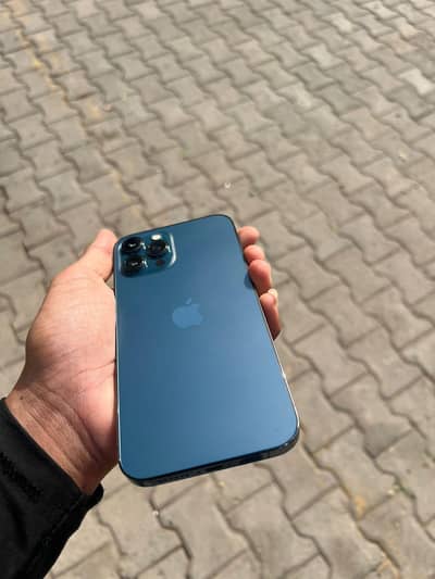 Apple iPhone 12 Pro Max