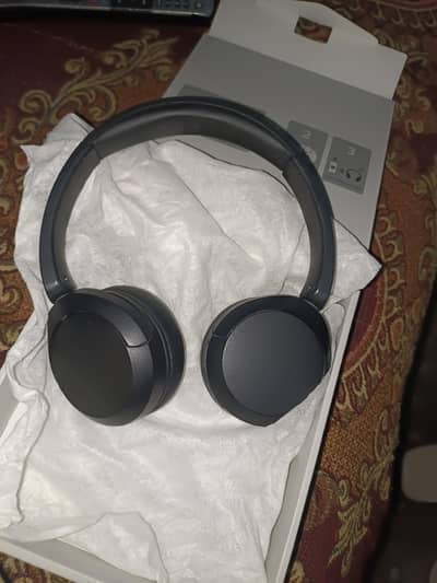 headphone