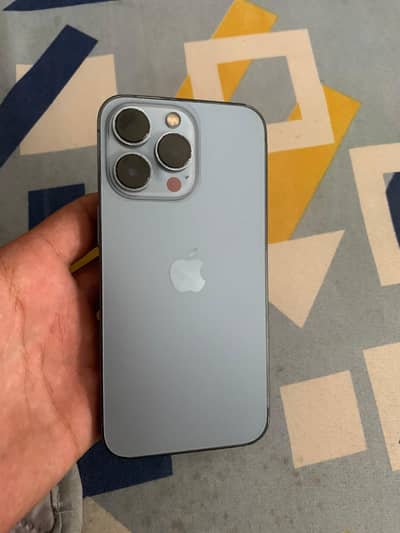 Apple iPhone 13 Pro