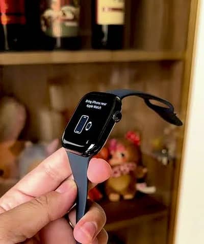 Apple Watch Series 10 46MM 100% Battery Health