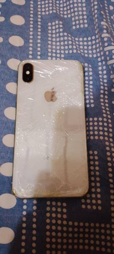 Apple iPhone X 256 gb