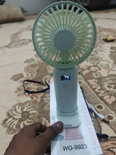 kids fan mini