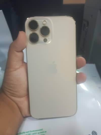 Apple iPhone 13 Pro Max