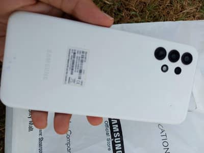 Samsung Mobile A13