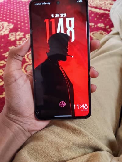 Samsung S24 fE
