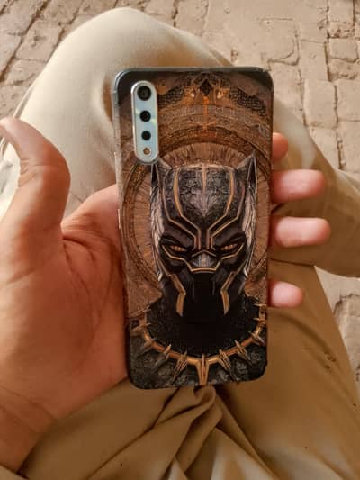 Vivo S1