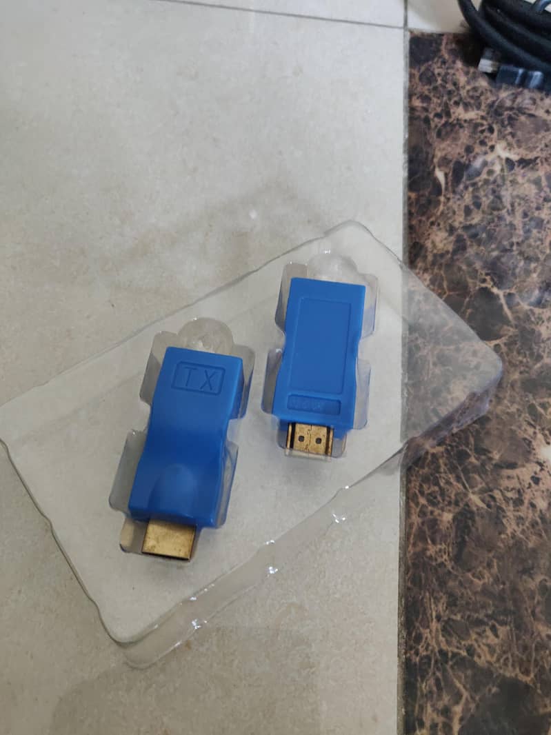 hdtv extender 0