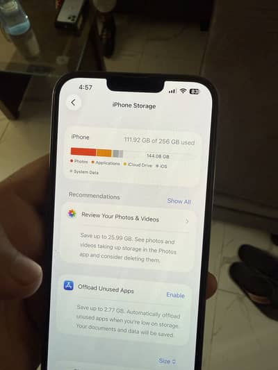 Apple iPhone 13 Pro Max