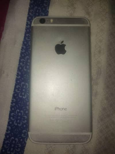 Apple iPhone 6
