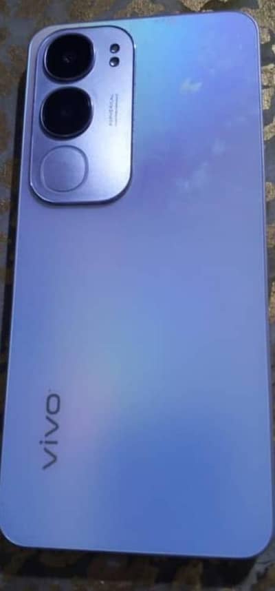 Vivo Y19s