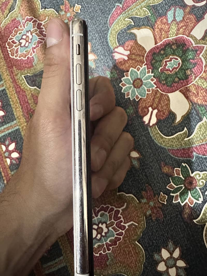 iPhone x 1