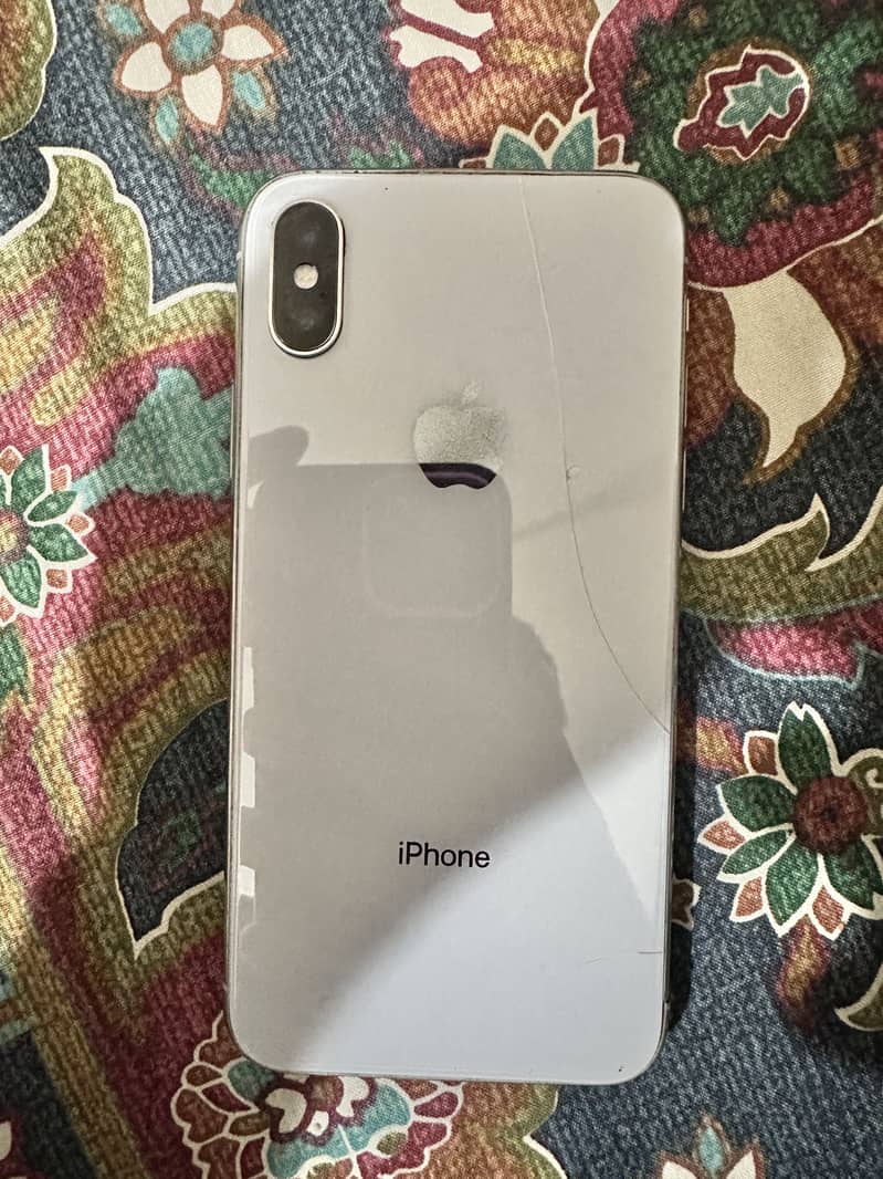 iPhone x 3