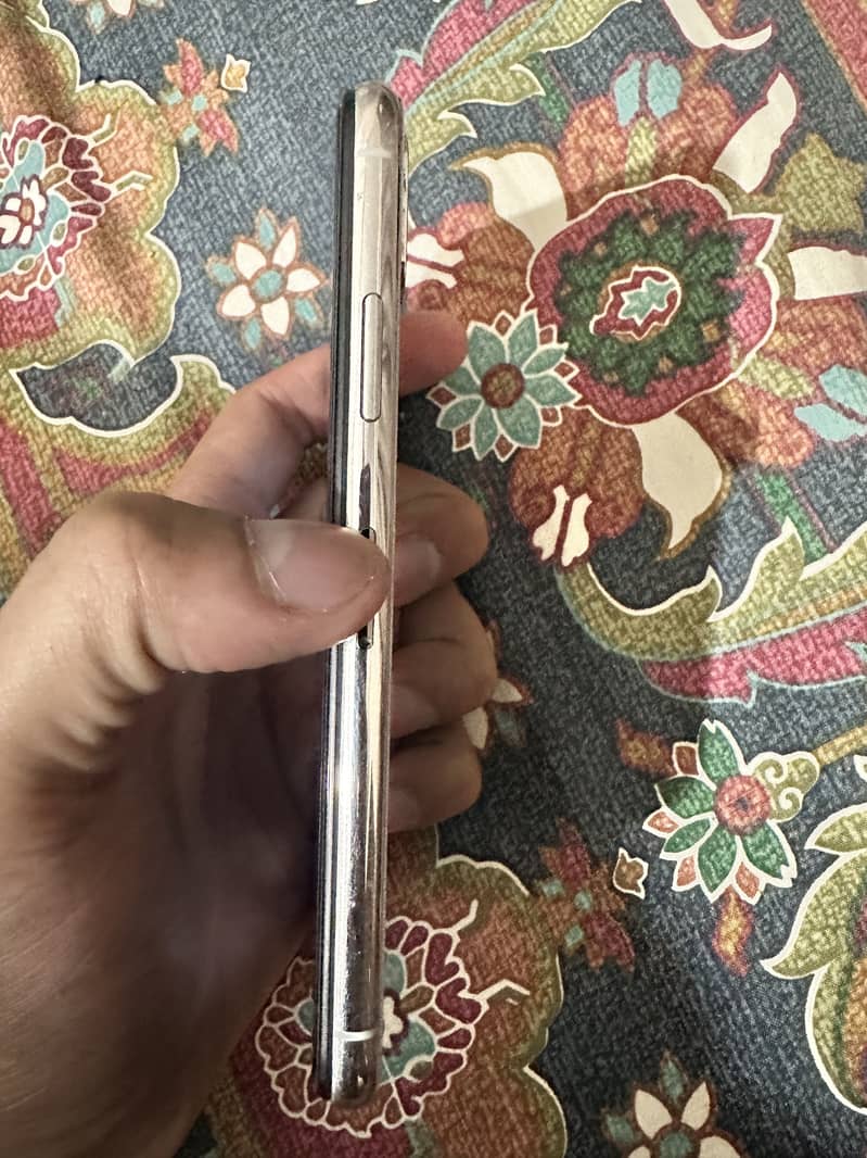 iPhone x 5