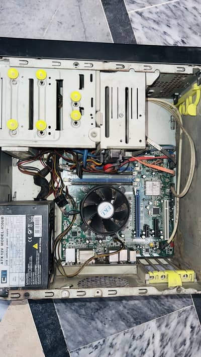 USED SYSTEM FOR OFFICE
