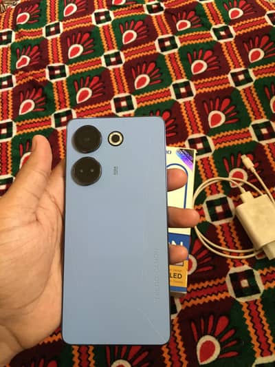 Tecno CAMON 20