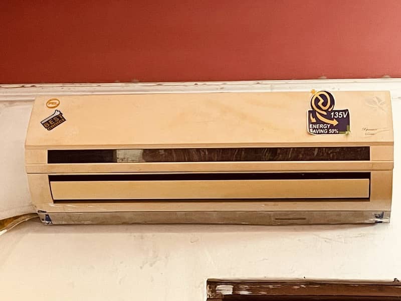 Pel Split AC 0