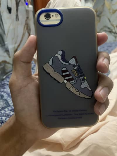 Apple iPhone 6S