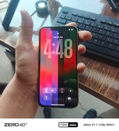Apple iPhone 13 Pro jv  128GB
