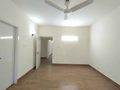 Flat For Rent In Askari 2