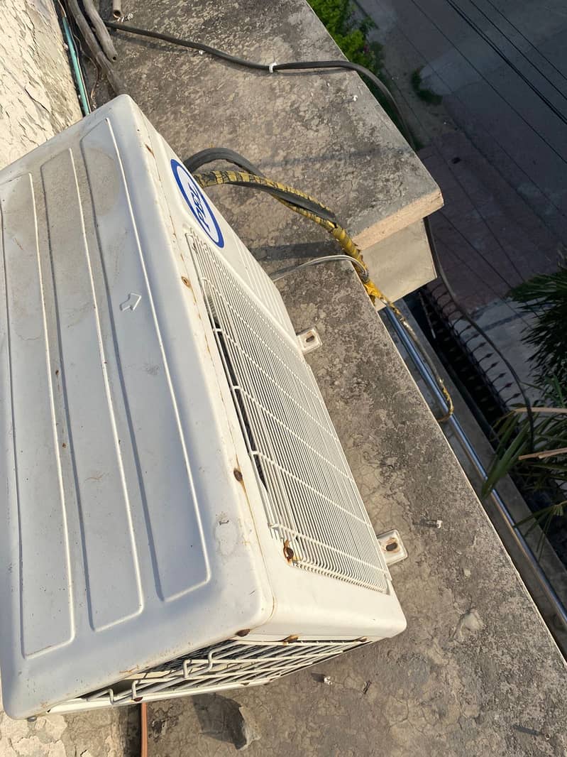 Pel Split AC 1