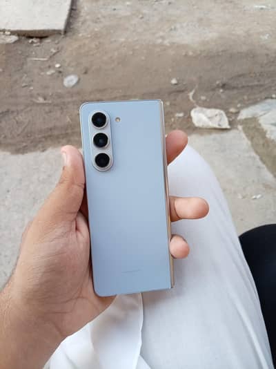 Samsung Mobile Z Flip 5