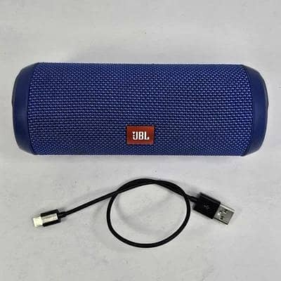 Jbl flip 3 (original) used portable Bluetooth wireless speaker
