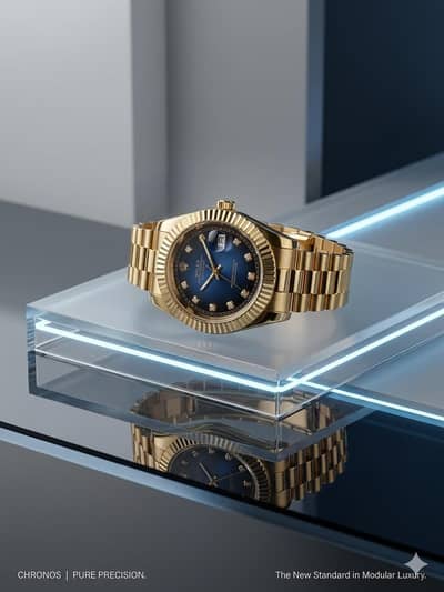 Rado.  AAA