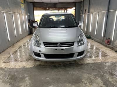 Suzuki Swift 2013