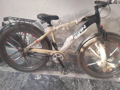 bicycle for sale