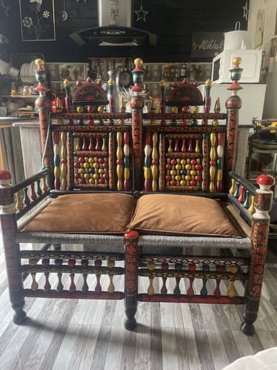 2setter chair