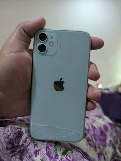 Apple iPhone 11