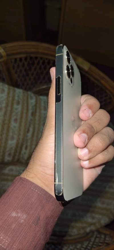 Apple iPhone 12 Pro